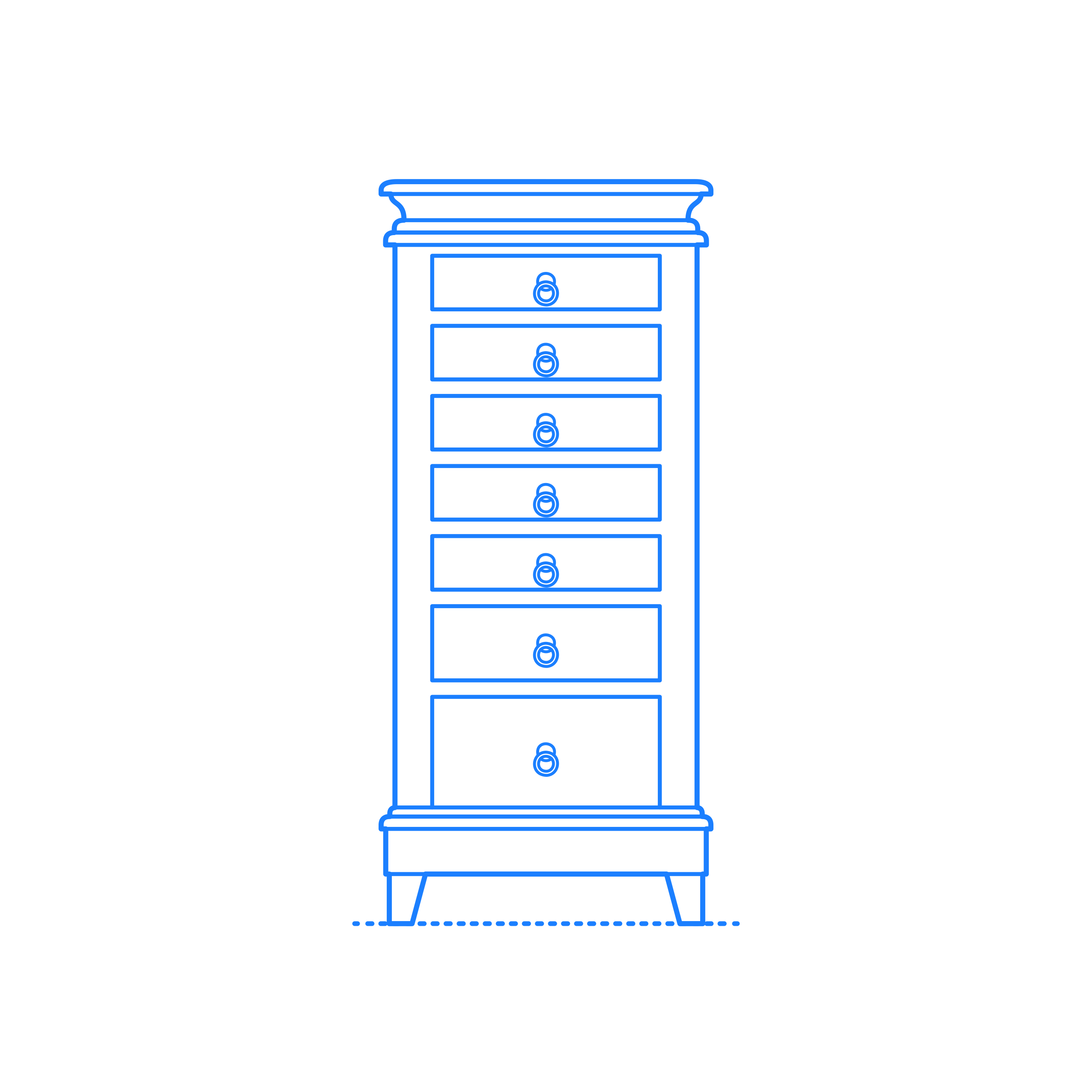 Furniture Jewelry Armoires Alina Free Standing Jewelry Armoire Vinyl Svg File Free Vectors